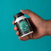 Ácido Hialurónico - Colágeno, Cúrcuma y Ortiga - 30 Tabletas de 860 mg